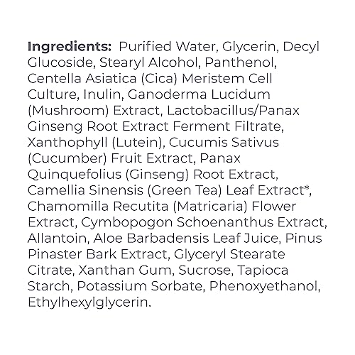 Derma E Pure Biome Balancing Cleanser- For Sensitive Skin Fragrance-Free, 6oz