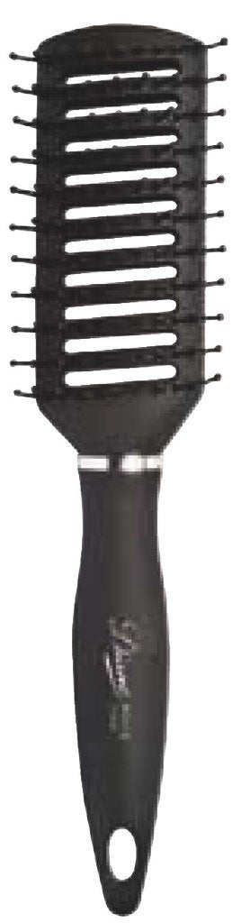 D9618 CHARCOAL VENT BRUSH DI-D9618