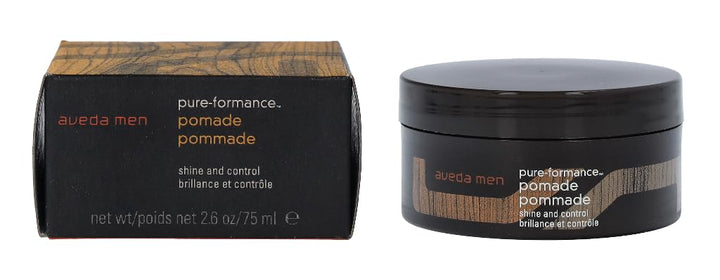 Aveda Mens Pure-Formance Pomade, 2.6-Ounce Jar