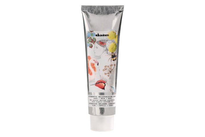 Davines Authentic Moisturizing Balm, 5.07 Fl.Oz.