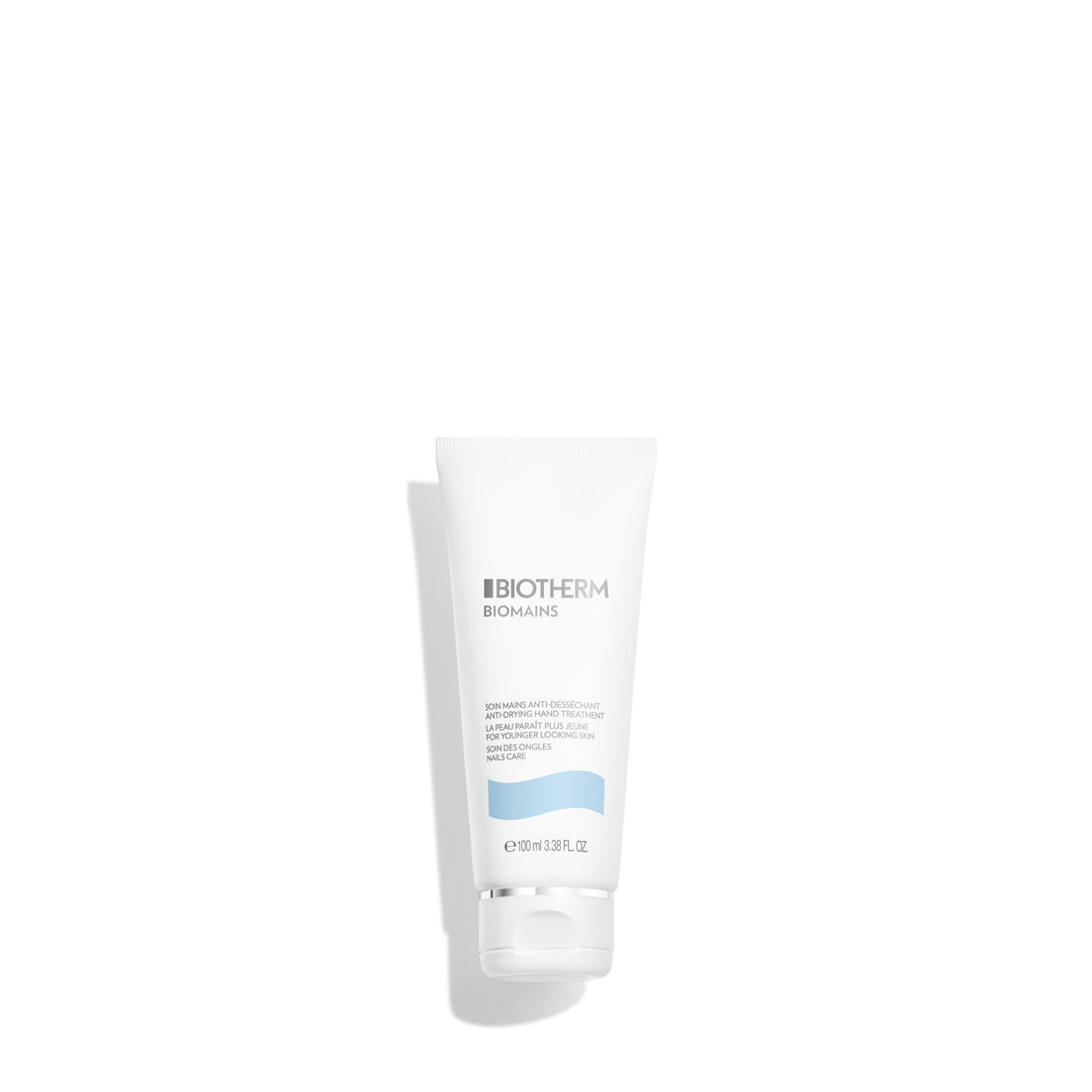 Biotherm Biomains Age Delaying Hand and Nail Treatment, 3.3 Ounce