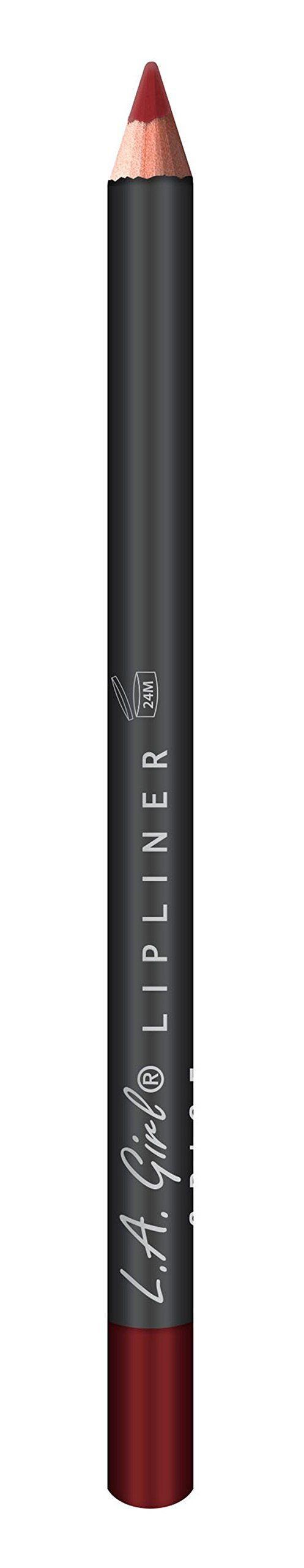 L.A. Girl Lipliner Pencil 537 Cabaret