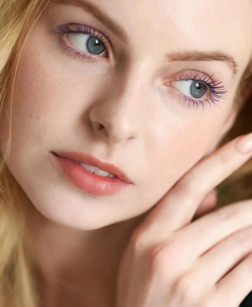 Ere Perez - Natural Carrot Color Pot - Vegan Lip + Cheek Tint (Healthy (Creamy Caramel))