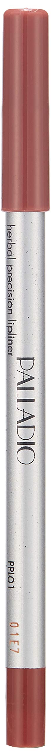 Palladio Precision Lipliner, Cranberry