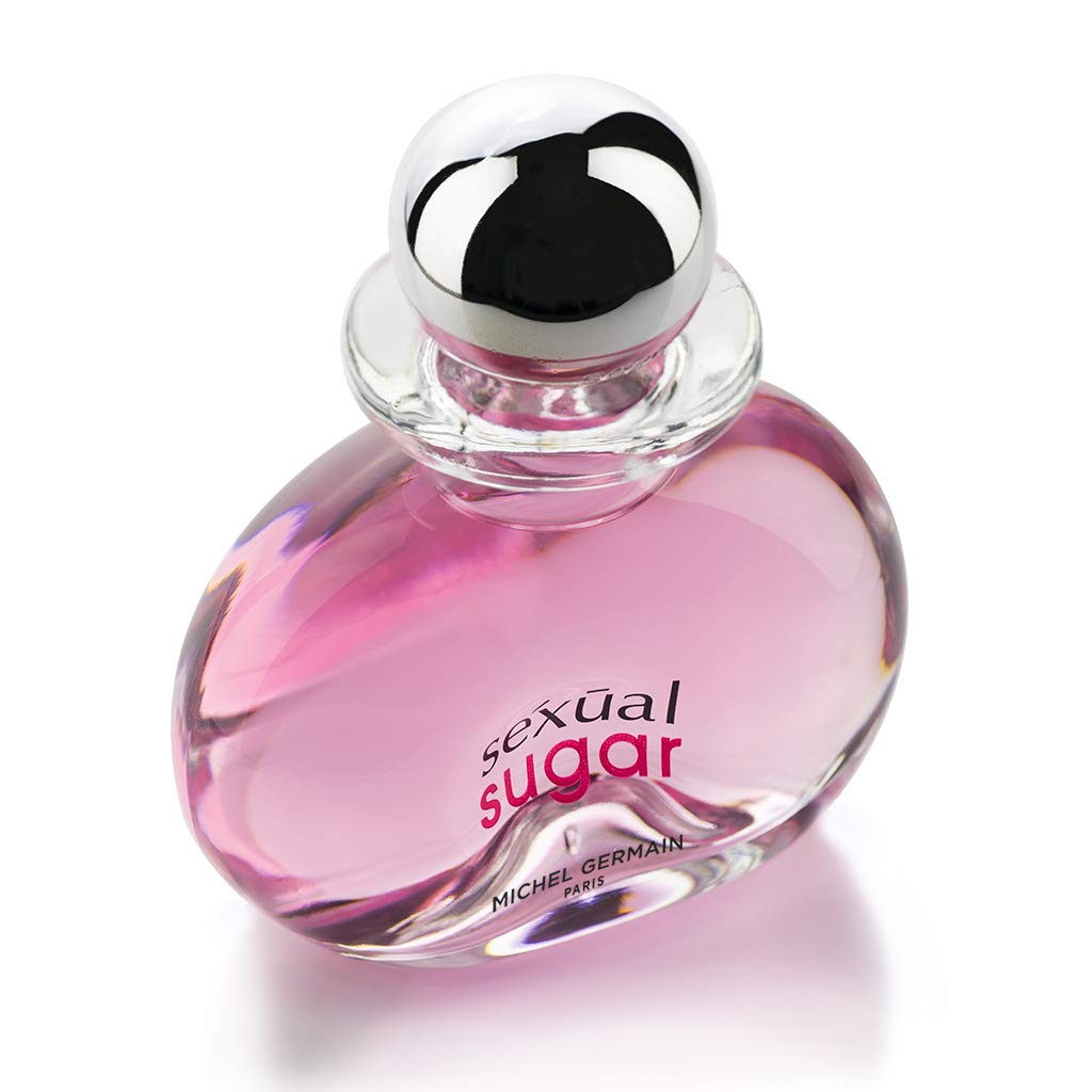 Sexual Sugar by Michel Germain Perfume for Women Eau De Parfum Spray 125 Ml