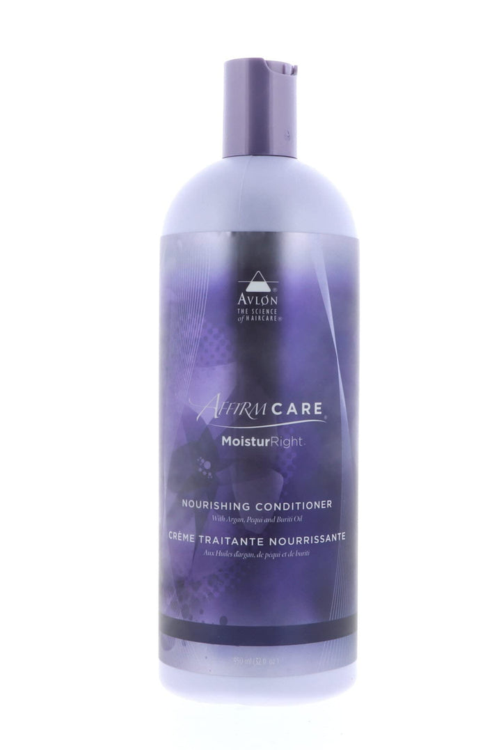 Avlon Affirm Moistur Right Nourishing Conditioner - 32 oz by Avlon Hair Care