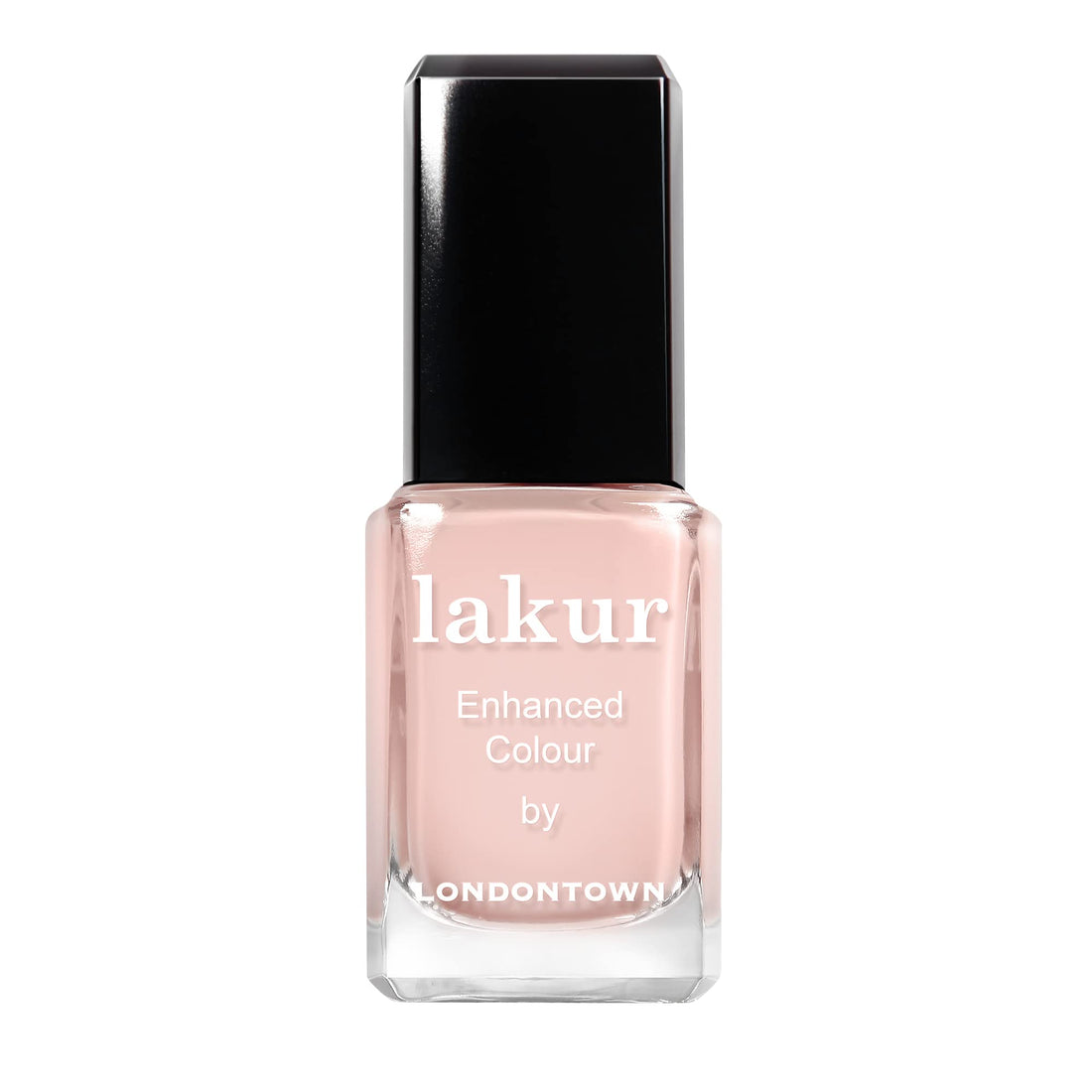 LONDONTOWN Lakur Nail Polish, Cheerio