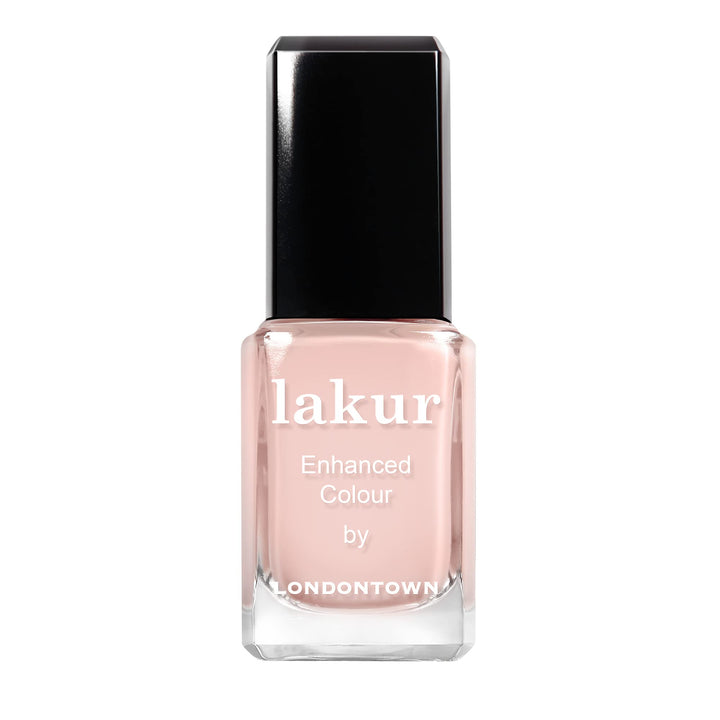 LONDONTOWN Lakur Nail Polish, Cheerio