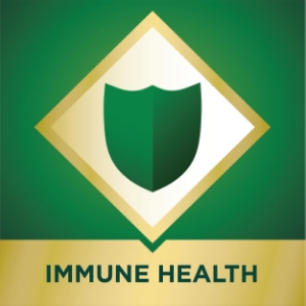 Nature's Bounty Selenium, Supports Prostate and Immune System Health, 200 mcg, 100 Tablets