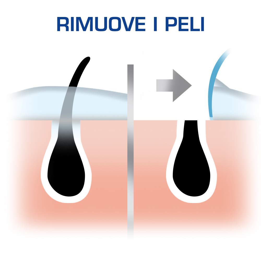 Veet 200ml Men Hair Removal Gel Creme