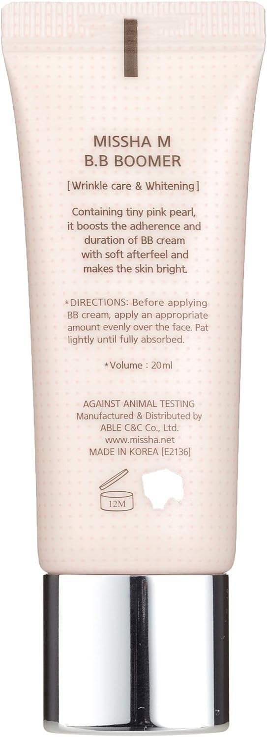 MISSHA M B.B Boomer