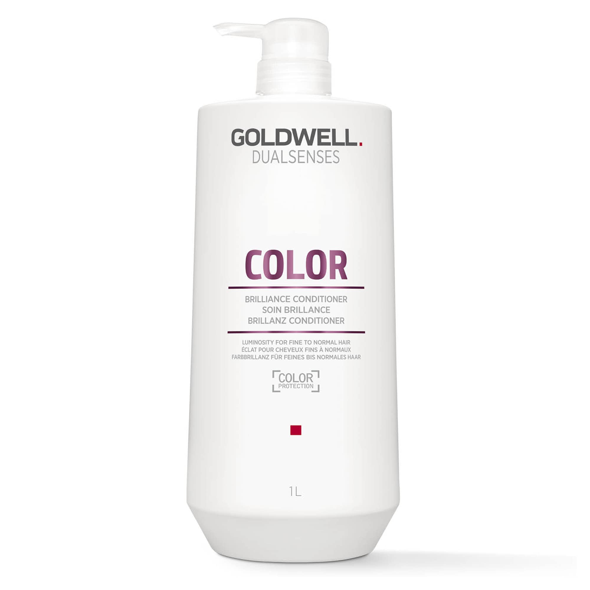 Goldwell Dualsenses Color Brilliance Conditioner 1000ml