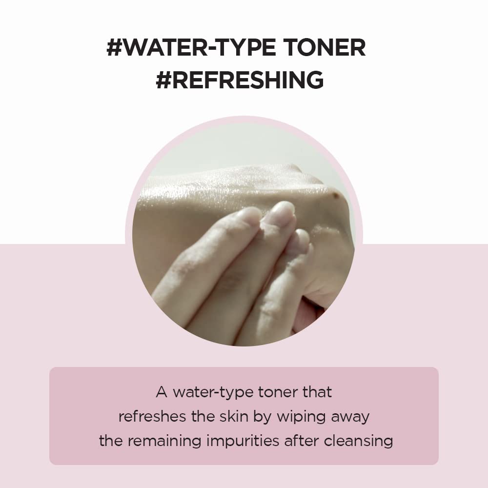 SKIN1004 Madagascar Centella Poremizing Clear Toner 7.1 fl.oz, 210ml for Keratin Plug and Sensitive Skin