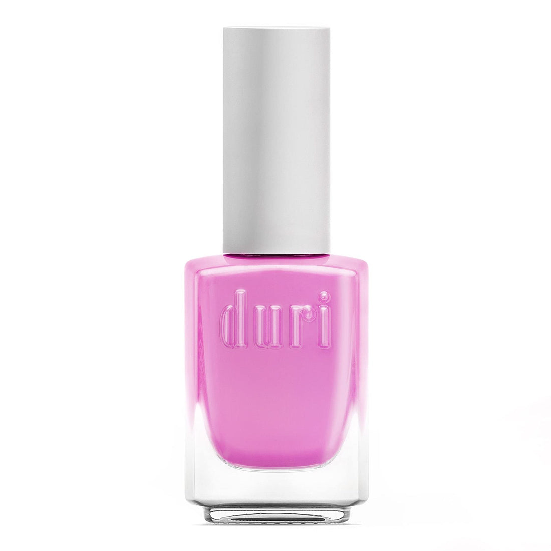 duri Nail Polish No. 110S Lilac Dream, 0.5 fl. oz, 15 mL
