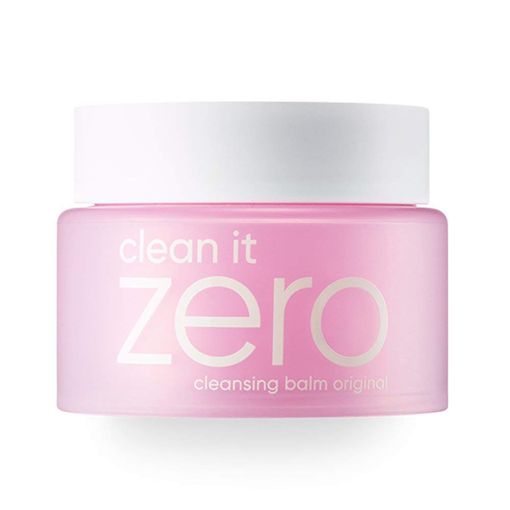 BANILA Clean It Zero 3-in-1 cleansing balm original 25ml
