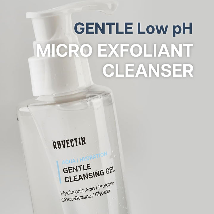 Rovectin Skin Essentials Conditioning Cleanser
