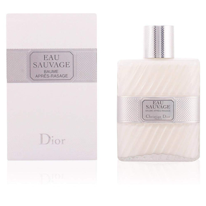 Eau Sauvage After Shave Balm 100ml/3.4oz