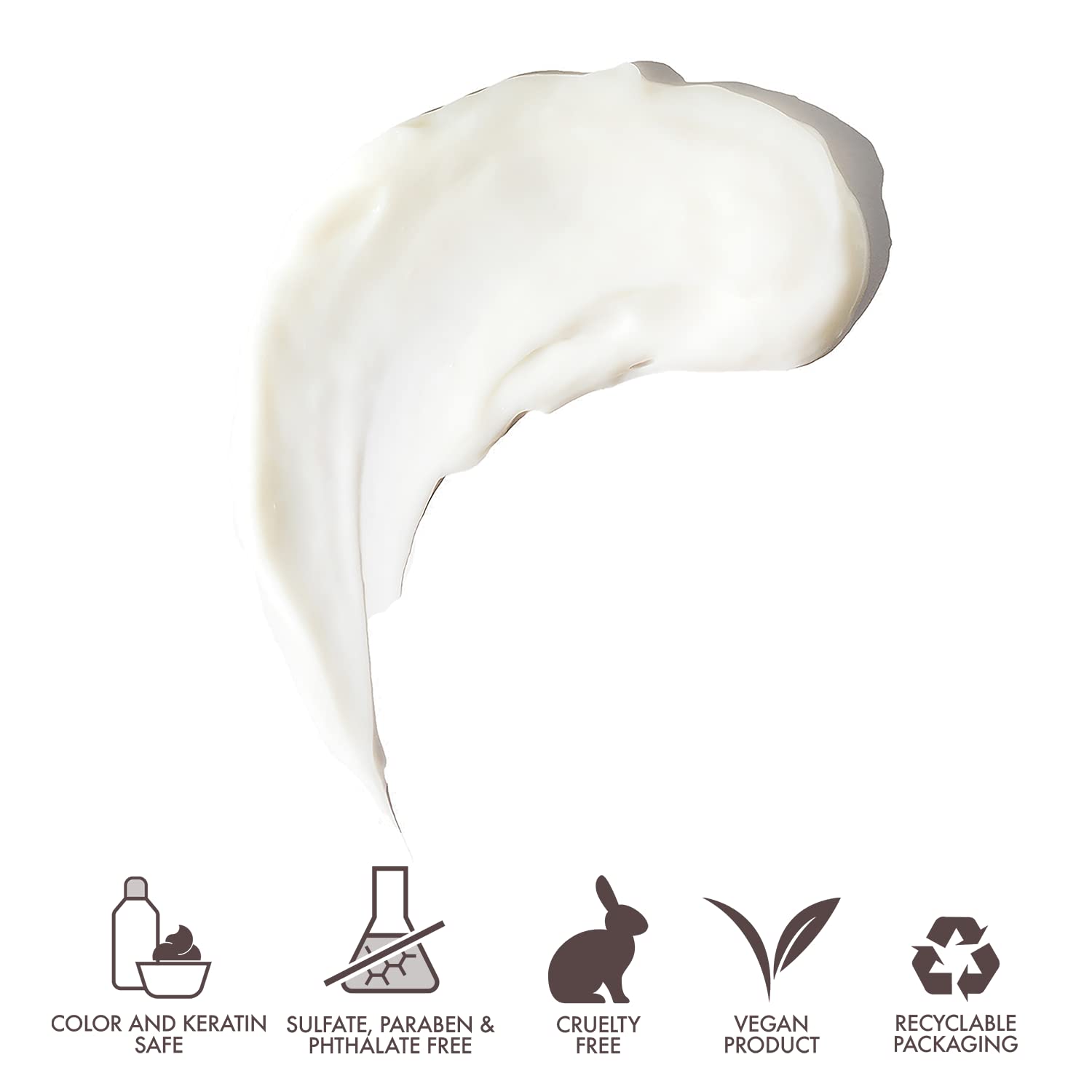 JOON Hydrating Haircare Travel Set - 2oz Shampoo and Conditioner Kit