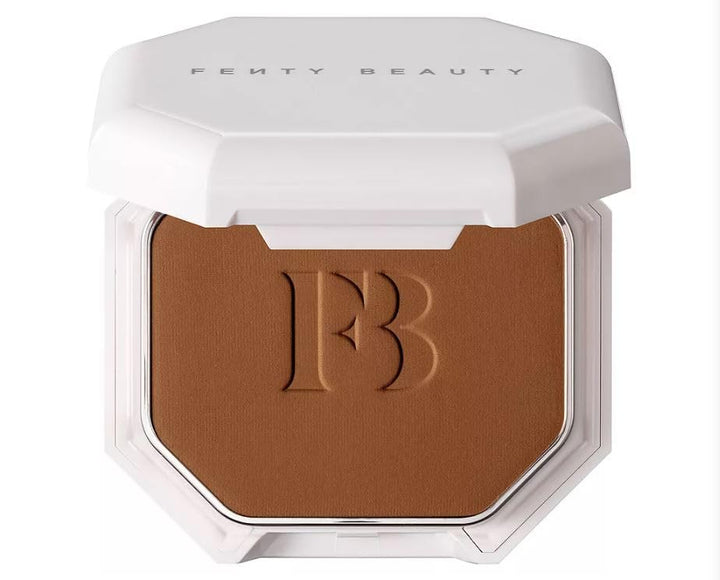 Soft Matte Powder Foundation by Fenty Beauty