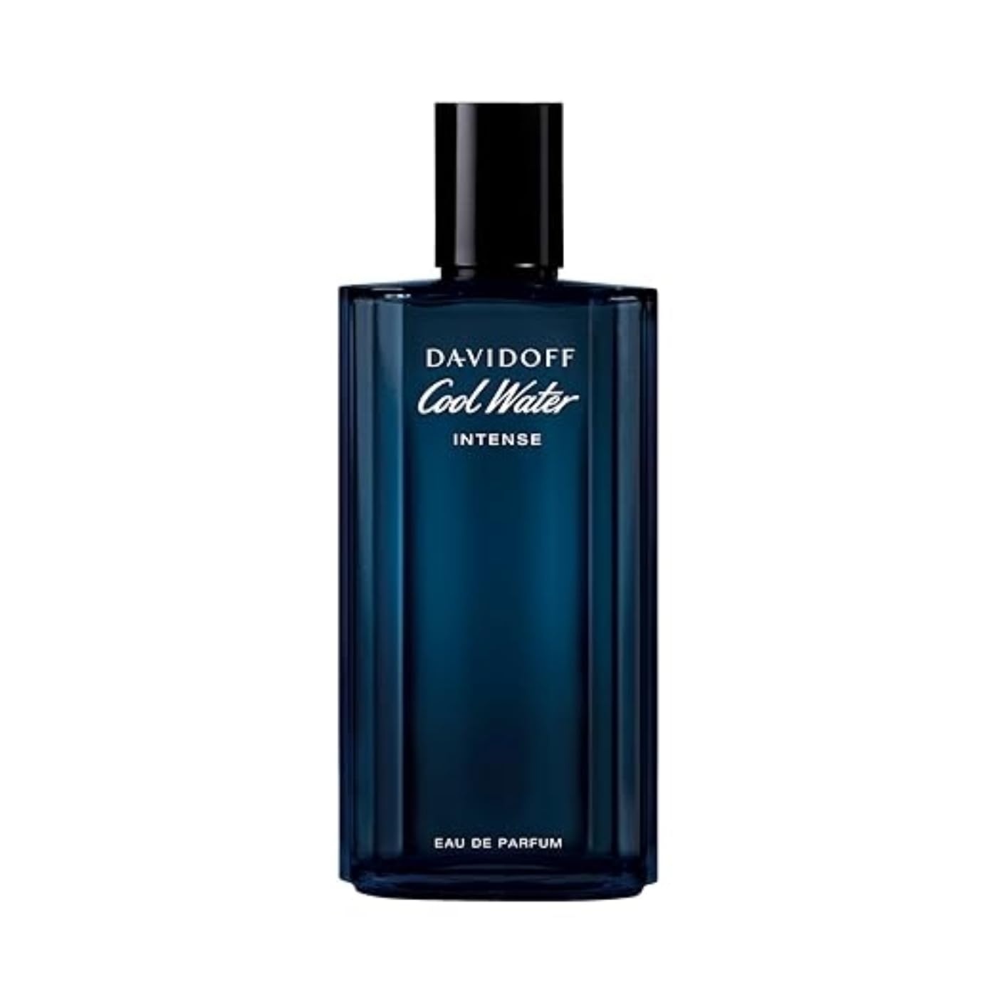 Davidoff Cool Water Intense Man Eau De Parfum, 125ml