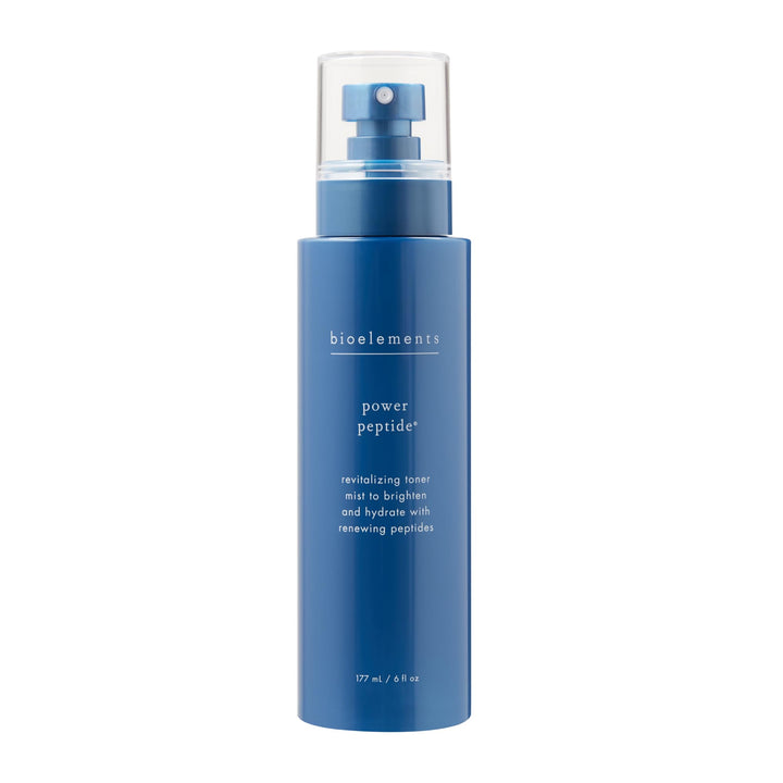 Bioelements Power Peptide, 6-Ounce