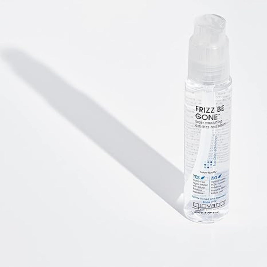 Giovanni Cosmetics Hair Frizz Be Gone