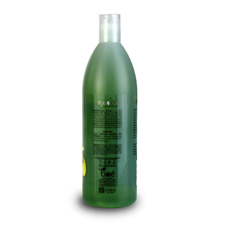 MAYOLIVAÃ‚ SHAMPOOÃ‚ 32Ã‚ OZ
