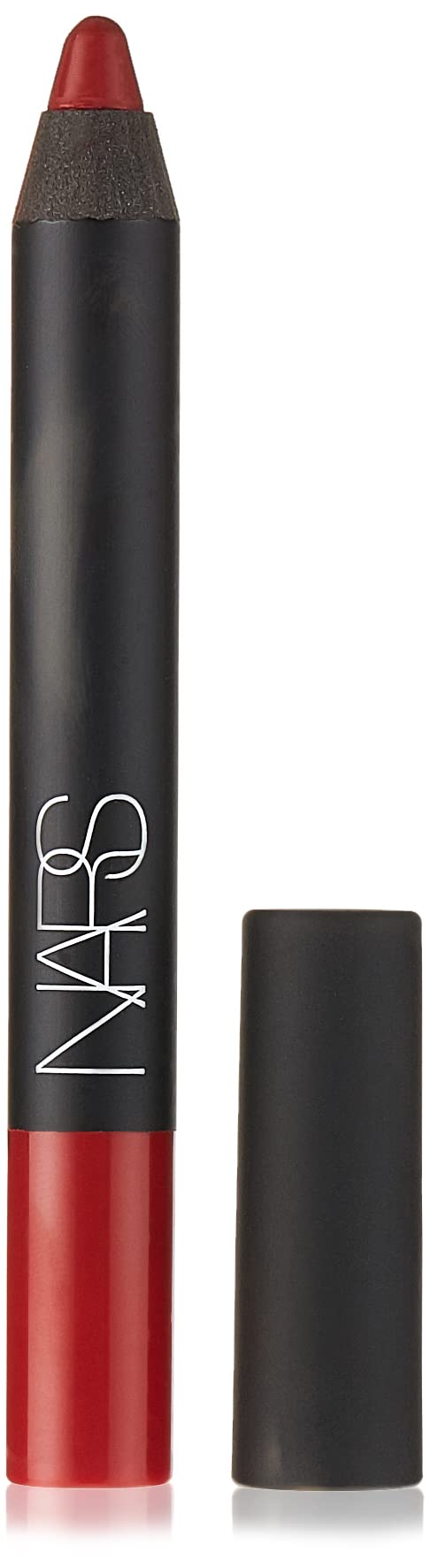 NARS Velvet Matte Lip Pencil, Cruella