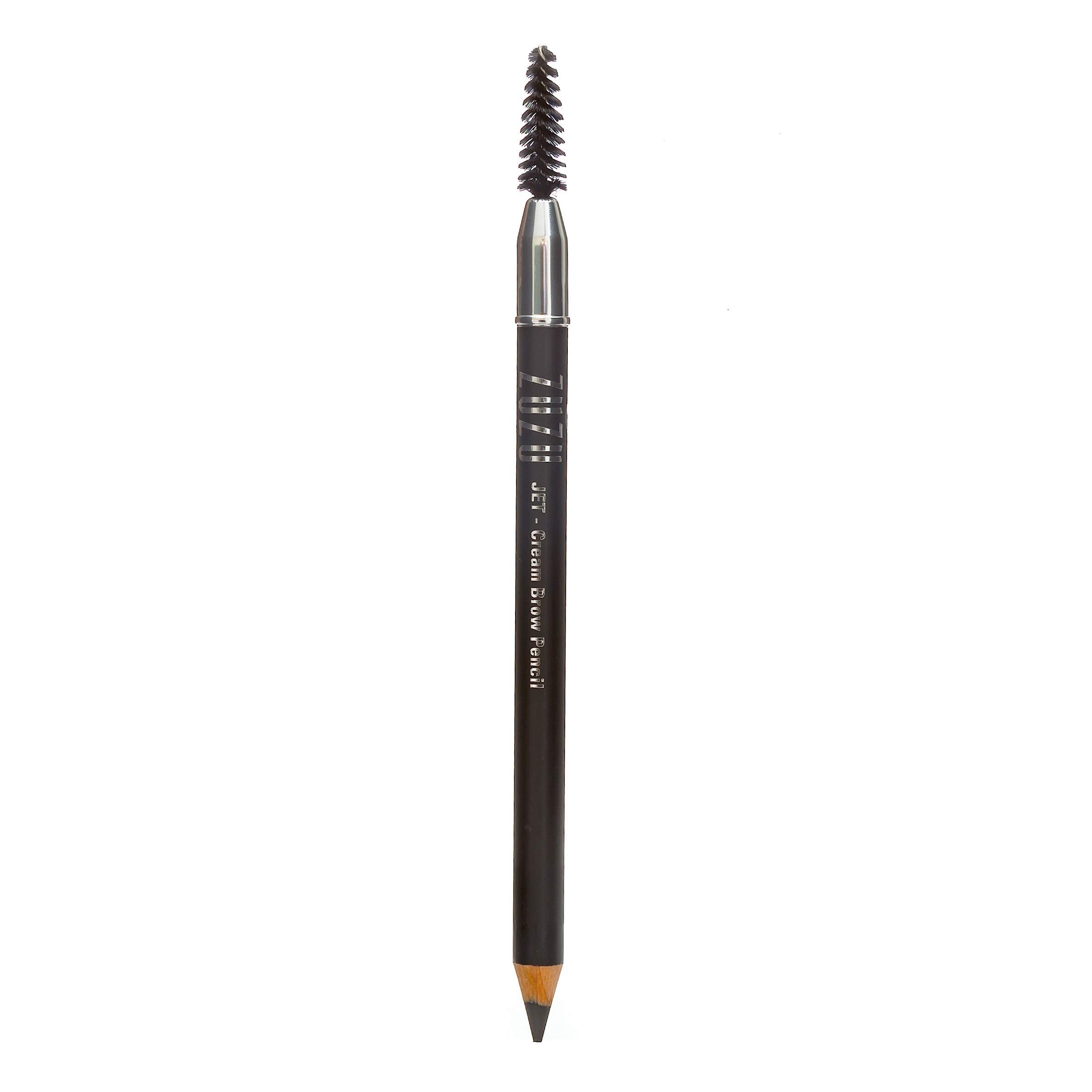 Eyebrow Pencil in Jet