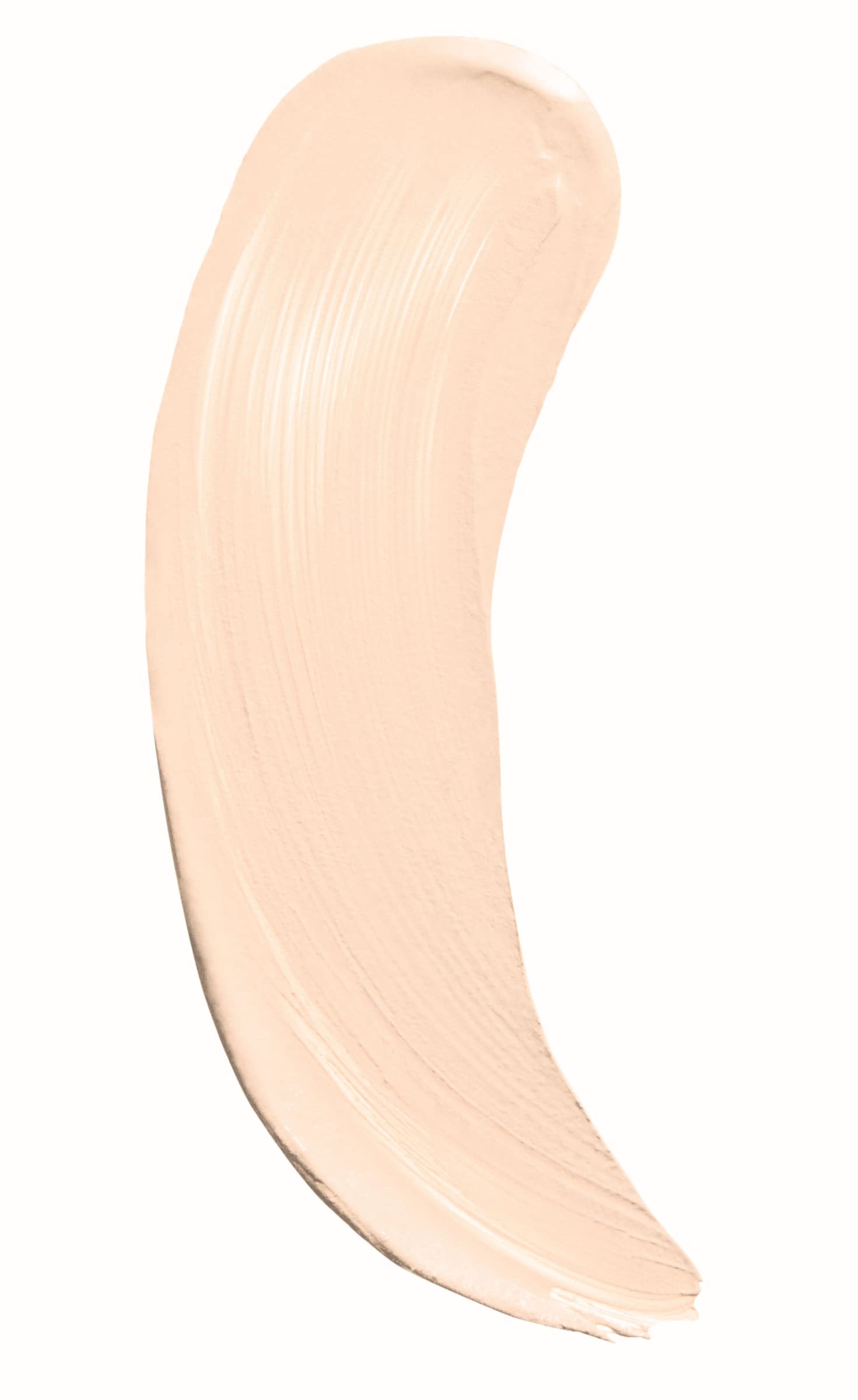 COVERGIRL Smoothers AquaSmooth Makeup Foundation Ivory.4 oz