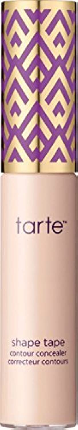 Tarte Shape Tape Powder Contour ConcealerMatte, Fair Neutral