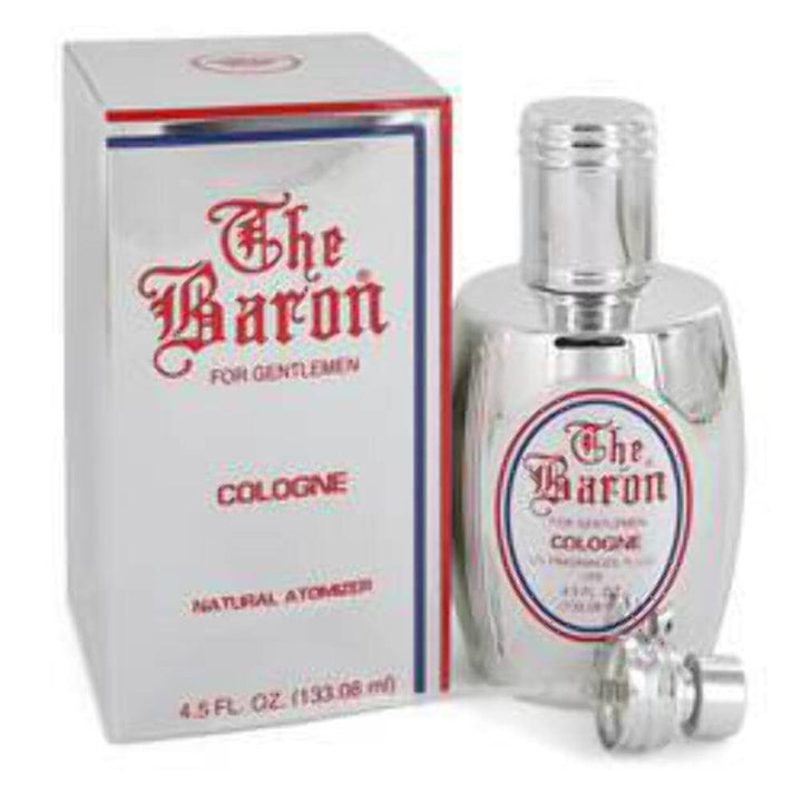 THE BARON by LTL COLOGNE SPRAY 4.2 OZ