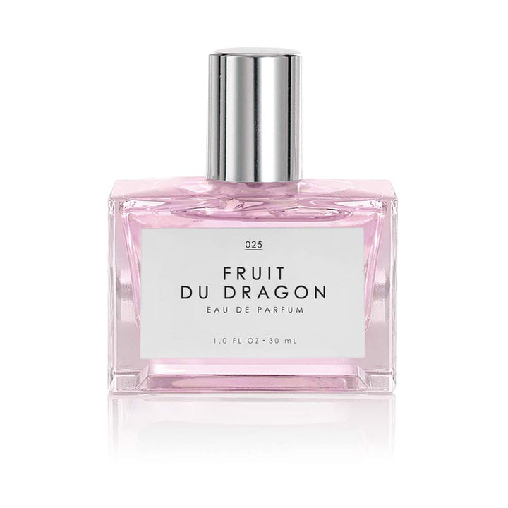 No. 25 Fruit Du Dragon Eau de Parfum - White Mango, Dragon Fruit, Palm Wood and White Musk - Gourmand by Tru Fragrance and Beauty