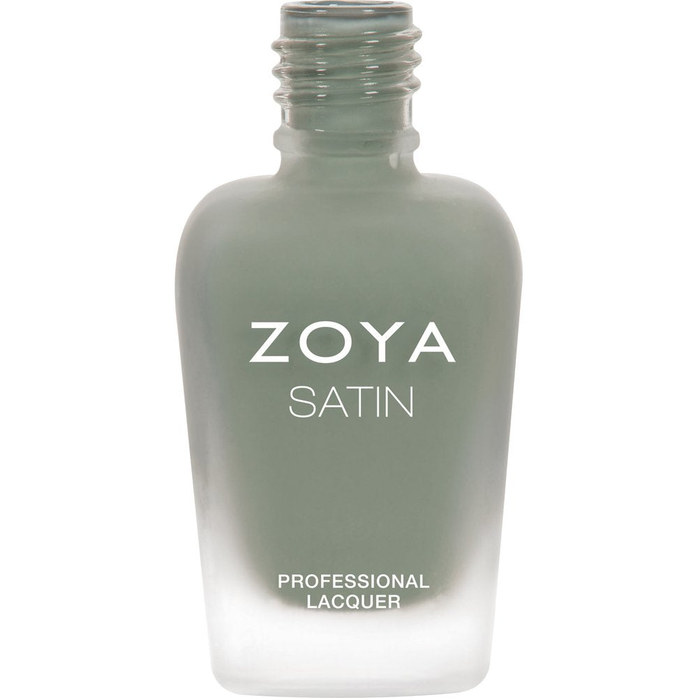 Zoya Nail Polish .5 oz Sage #781