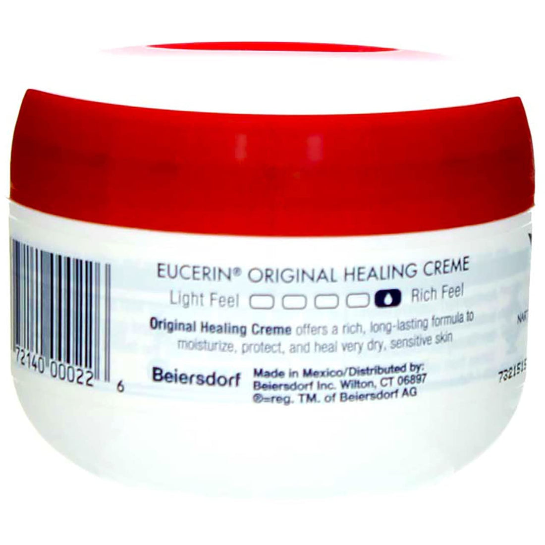 Eucerin Original Moisturizing Creme