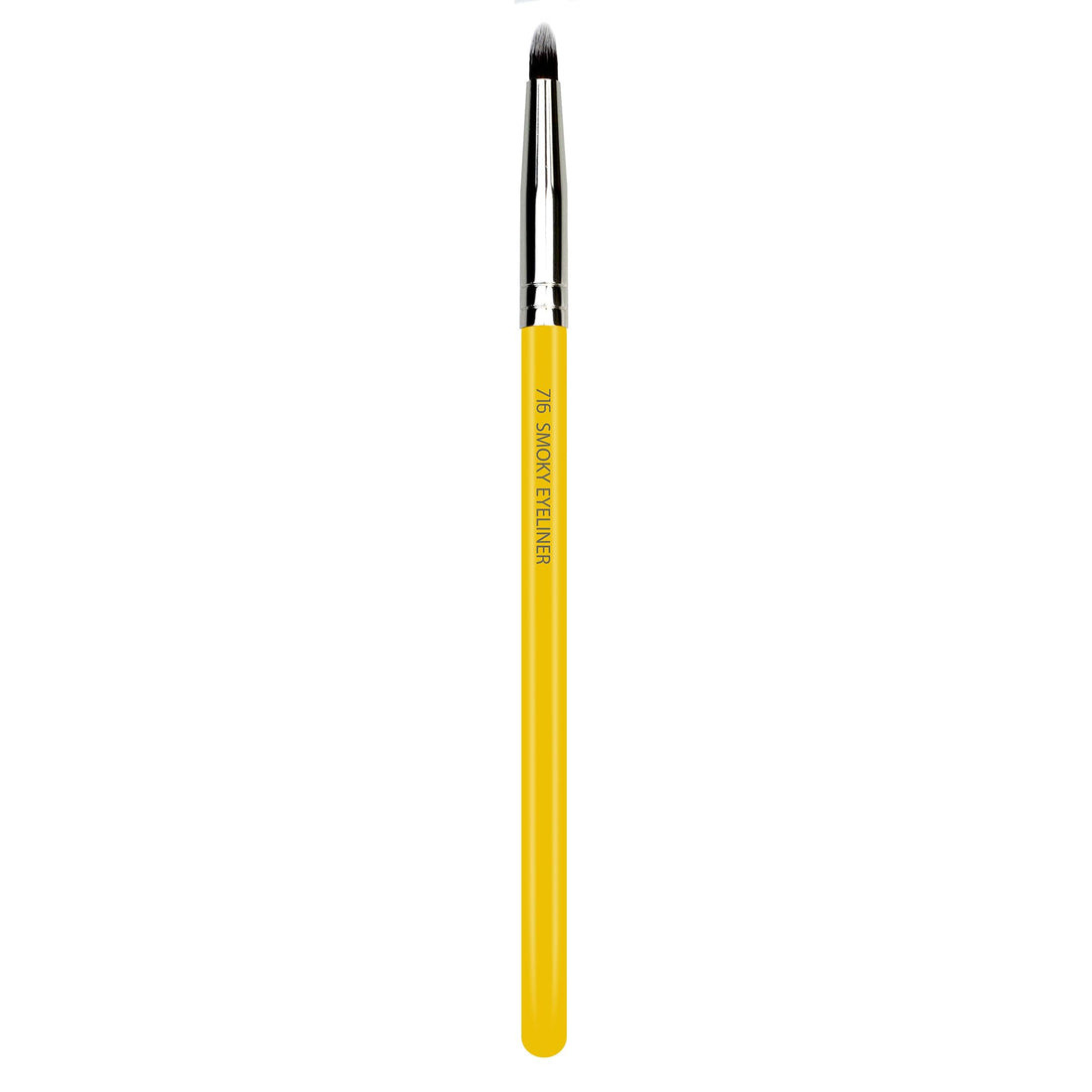 Bdellium Tools Professional Makeup Brush Studio Line - Smoky Eyeliner 716