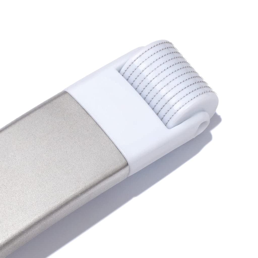 Microneedling Face Refining Tool 2.0 - StackedSkincare