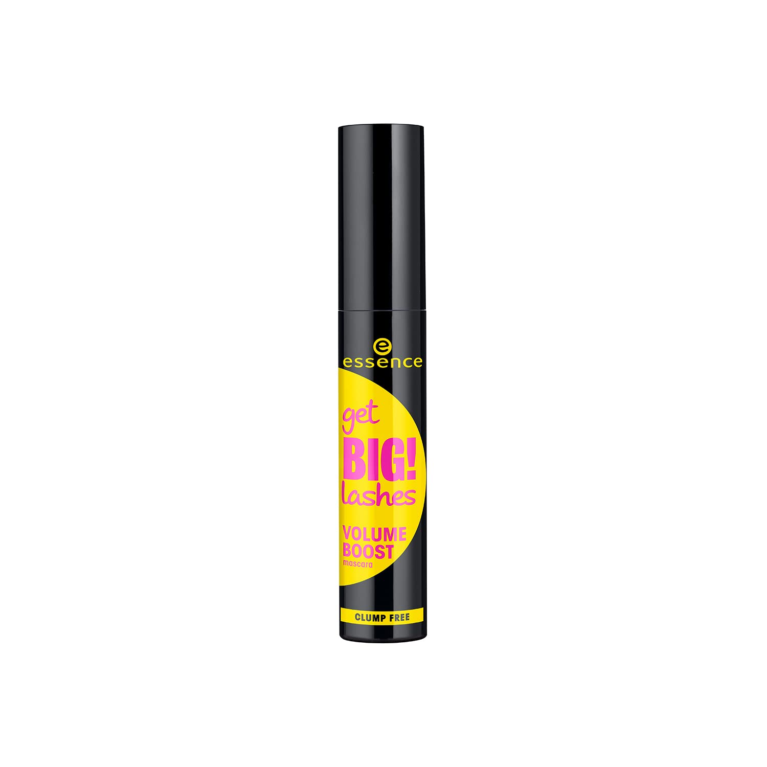 Essence Cosmetics Get Big Lashes Volume Boost Mascara 49439, 10Gm