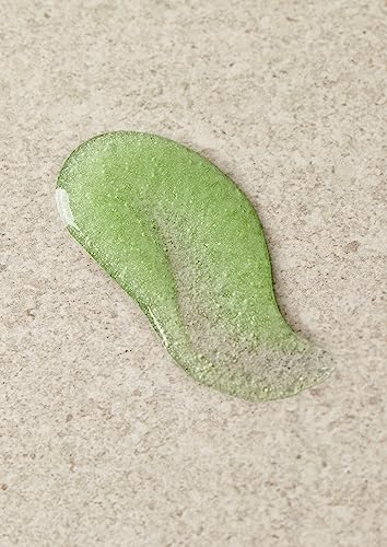 The Body Shop Tea Tree Skin Clearing Daily Face Scrub - Exfoliating and Purifying For Blemished Skin - Vegan - 4.2 Fl Oz