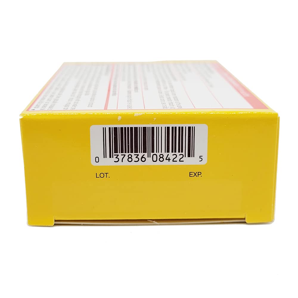 Grisi Sulfur Soap for Acne - 6 pack