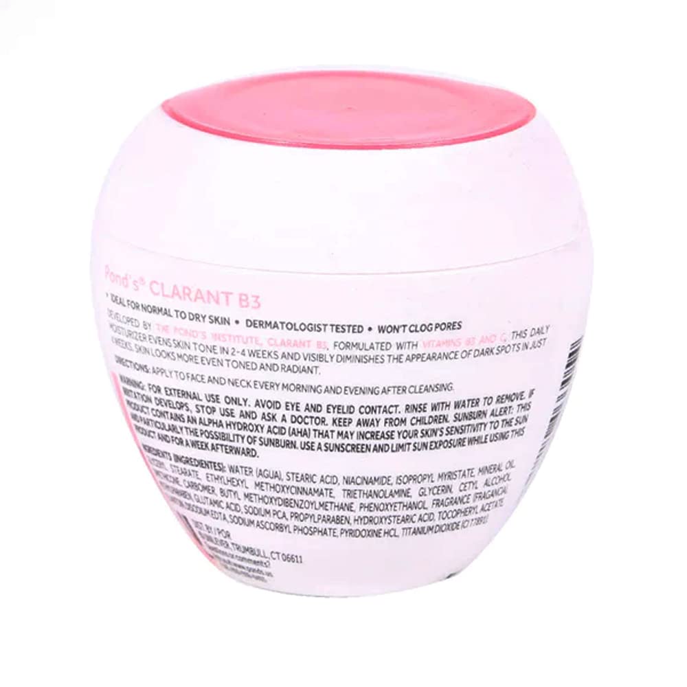 POND'S Cold Cream Cleanser 9.5-oz. Jars (Pack of 3)