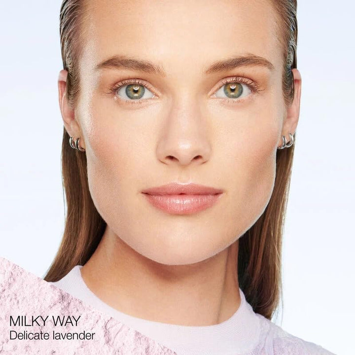 NARS Light Reflecting™ Prismatic Powder - Loose, Shade Milky Way (Delicate lavender), 0.38 oz.