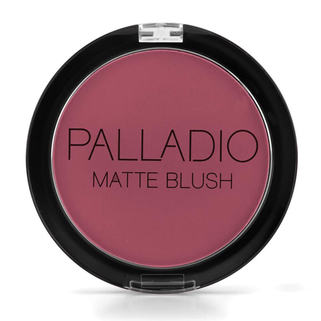 Palladio Beauty MATTE BLUSH VELVETINE 6 g 0.21 oz, As shown in the image, 1 count