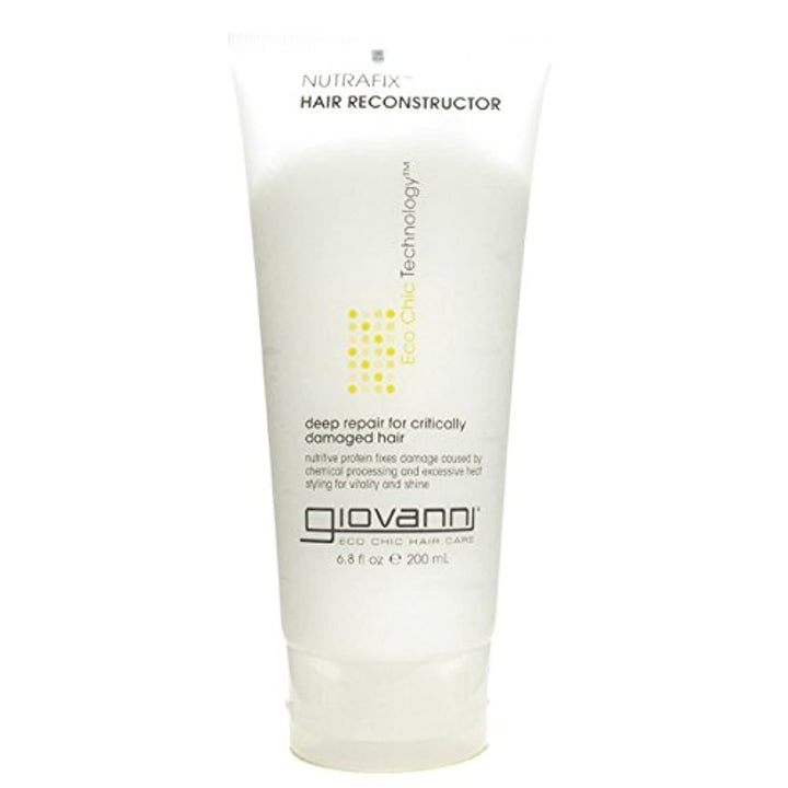 GIOVANNI COSMETICS Nutrafix Hair Reconstructor - 8.5 oz