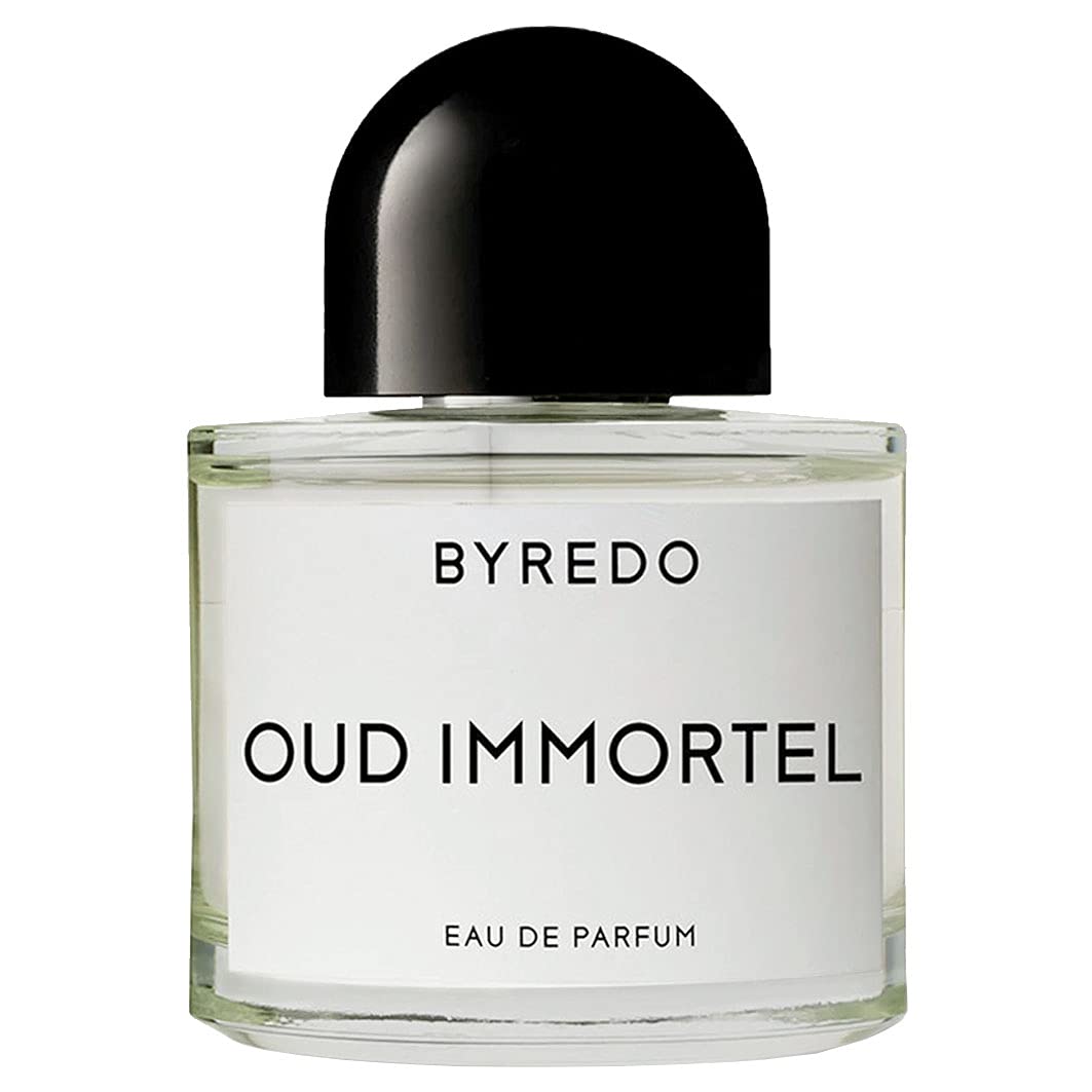 Byredo Oud Immortel for Women - 3.3 oz EDP Spray