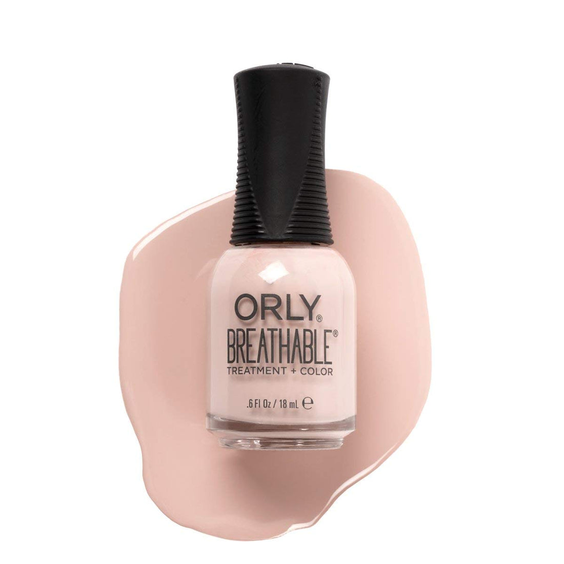 Orly Breathable Treatment + Color Nail Lacquer New 2017 Collection - Pick Any Color (20984 - Grateful Heart)