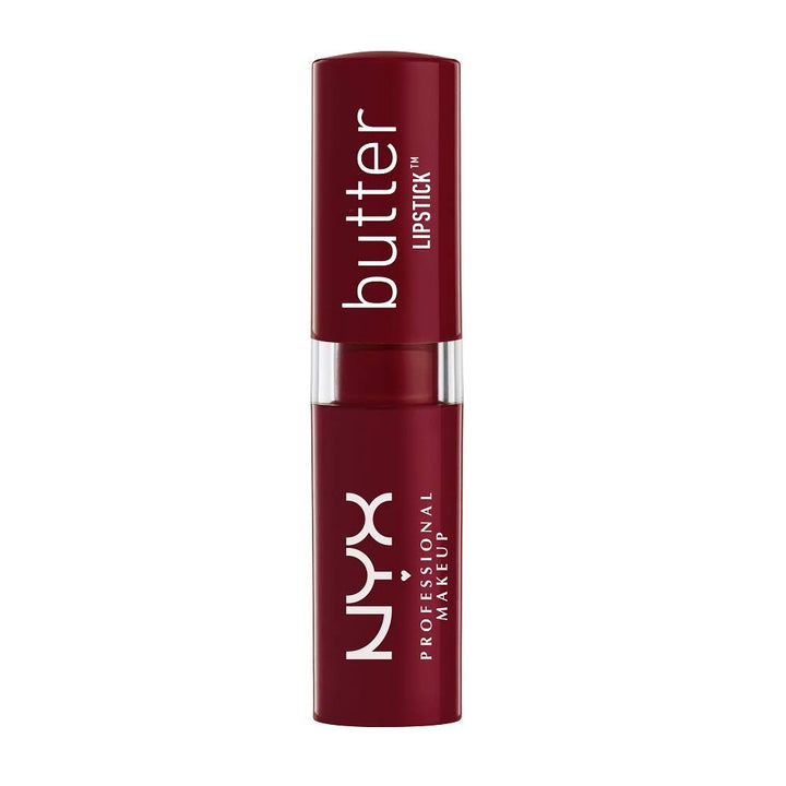 Nyx Professional Makeup Butter Lipstick, Moonlit Night, 4.5g
