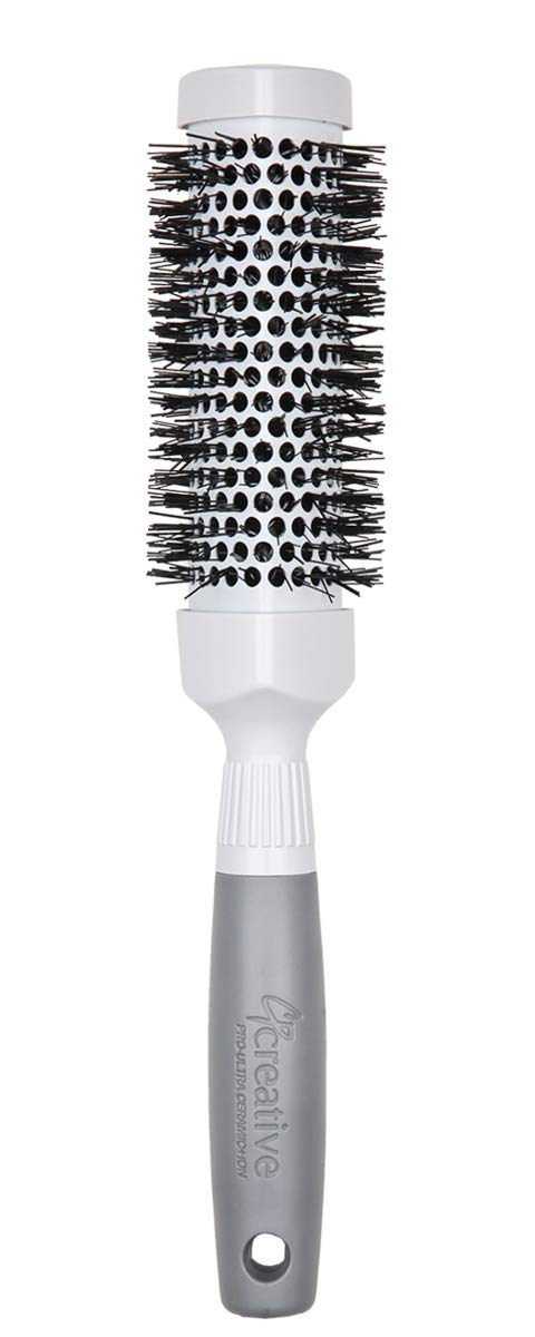 Small 1.5 , CR50 PRO : Creative Hair Brushes CR50 PRO, Small 1.5