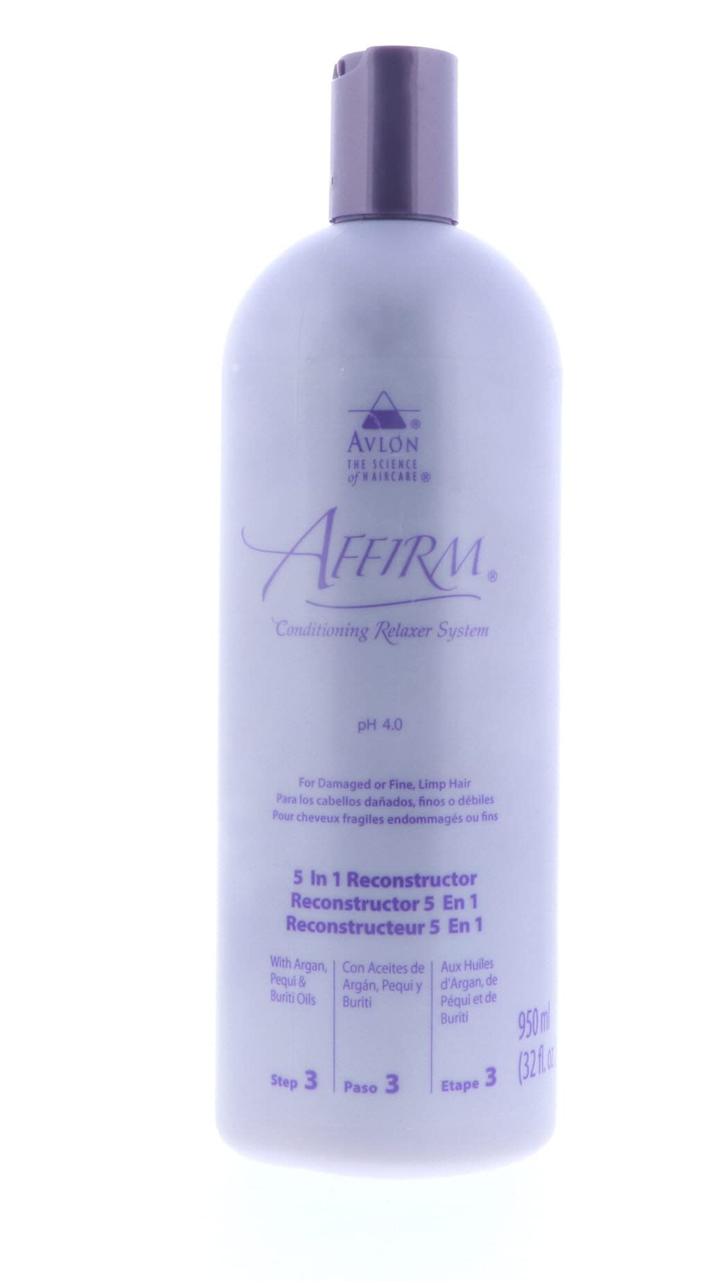 Avlon Affirm 5 In 1 Reconstructor 32 Ounce