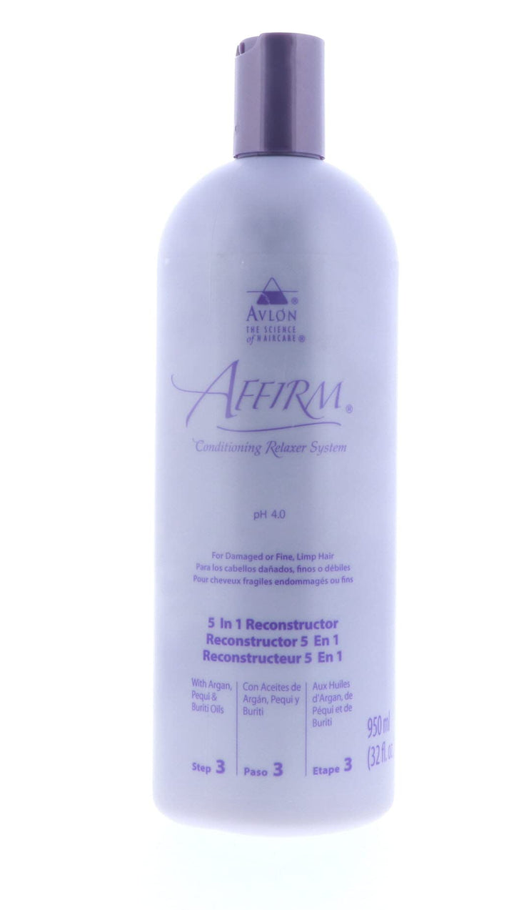 Avlon Affirm 5 In 1 Reconstructor 32 Ounce